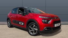 Citroen C3 1.2 PureTech Shine 5dr Petrol Hatchback